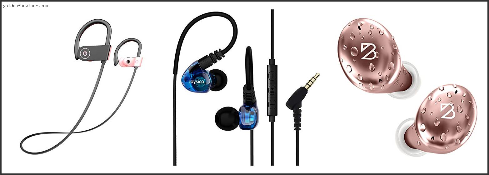 Top 10 Best Earbuds For Women Reviews & Guide 2024