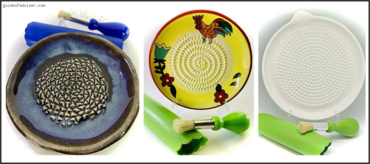 Best Garlic Grater