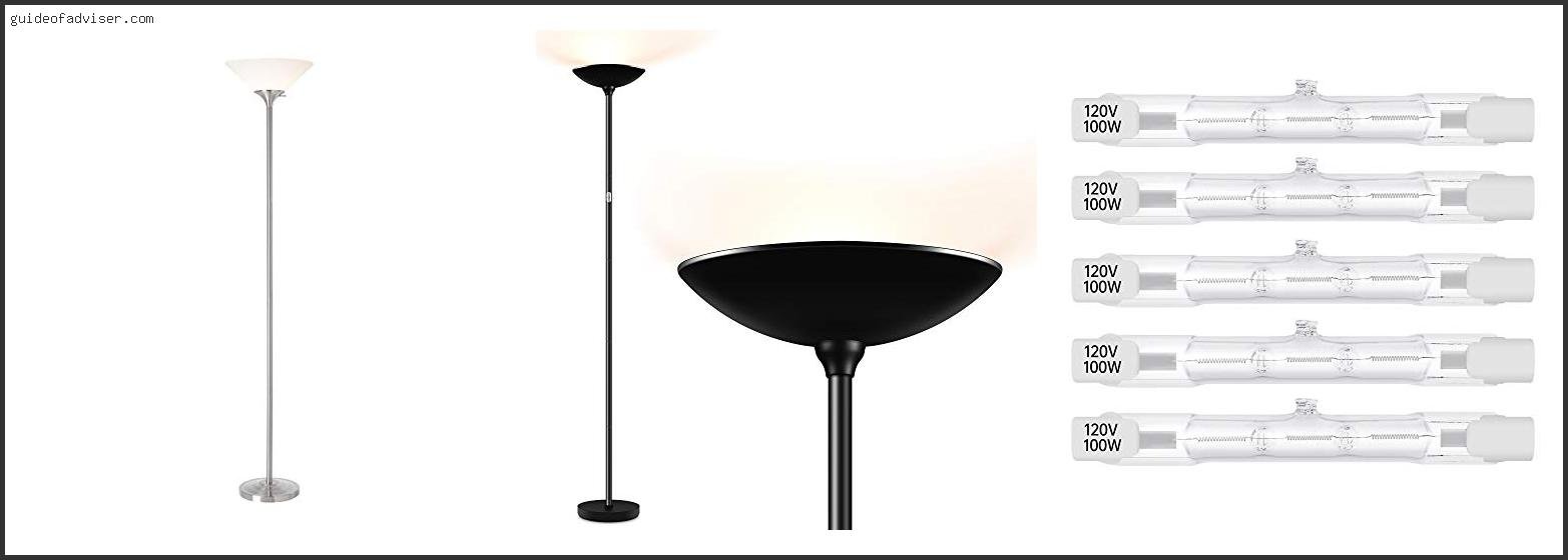 Top 10 Best Halogen Floor Lamp Of The Year Best Halogen Floor Lamp