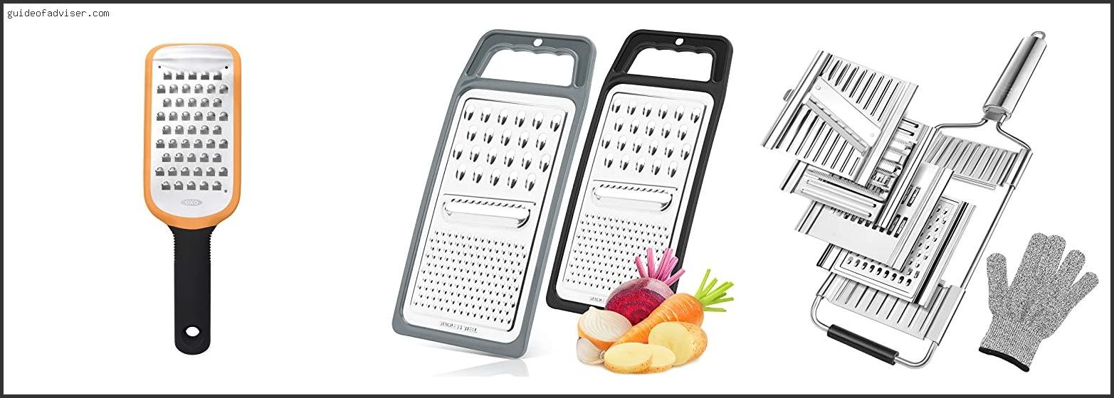 Top 10 Best Handheld Grater Of The Year Best Handheld Grater