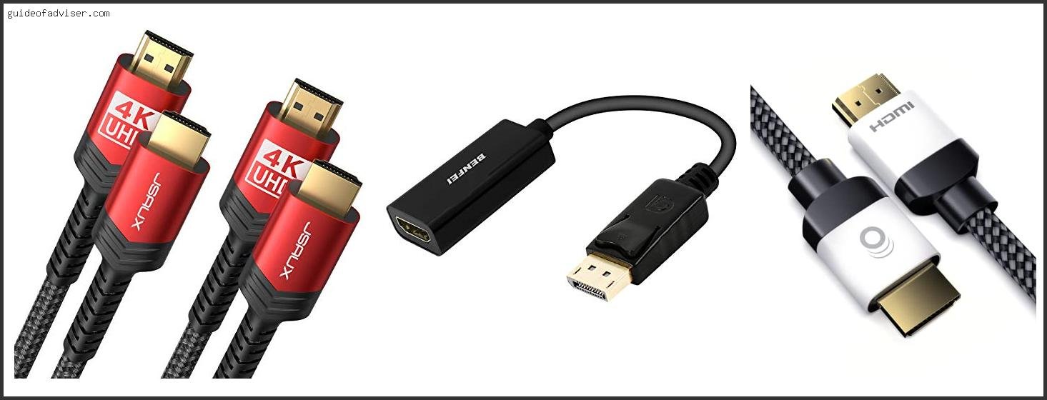 Top 10 Best Hdmi Modulatr Of The Year Best Hdmi Modulatr