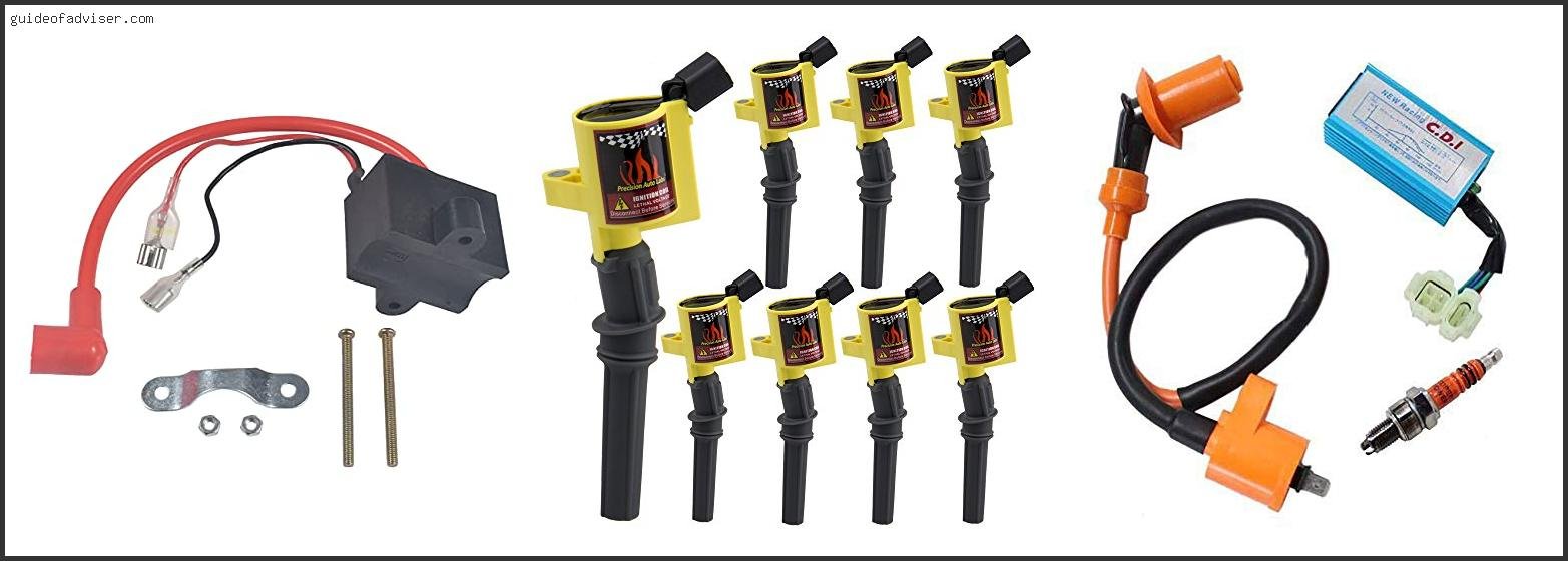 Top 10 Best High Performance Ignition Coil Of The Year Best High Performance Ignition Coil