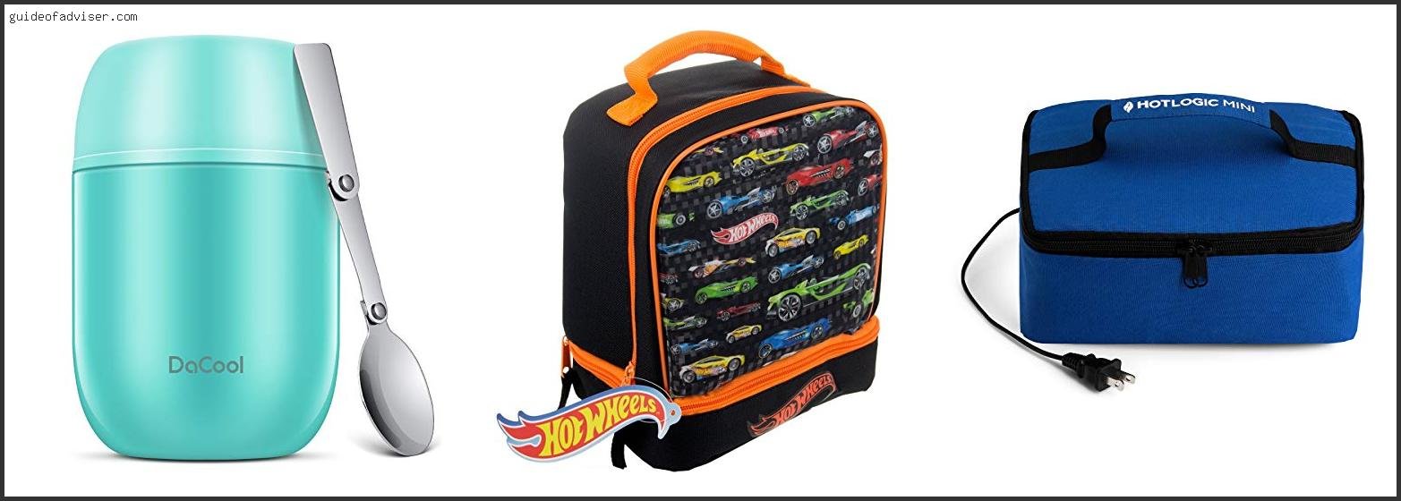 Top 10 Best Hot Lunch Box Of The Year Best Hot Lunch Box