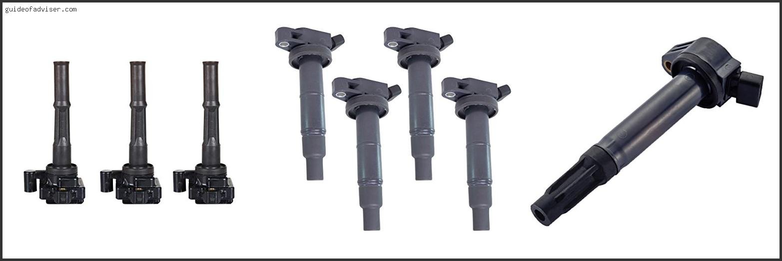 Best Ignition Coil For Toyota
