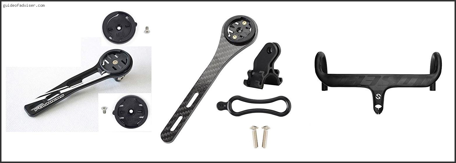 Top 10 Best Integrated Handlebars Of The Year Best Integrated Handlebars