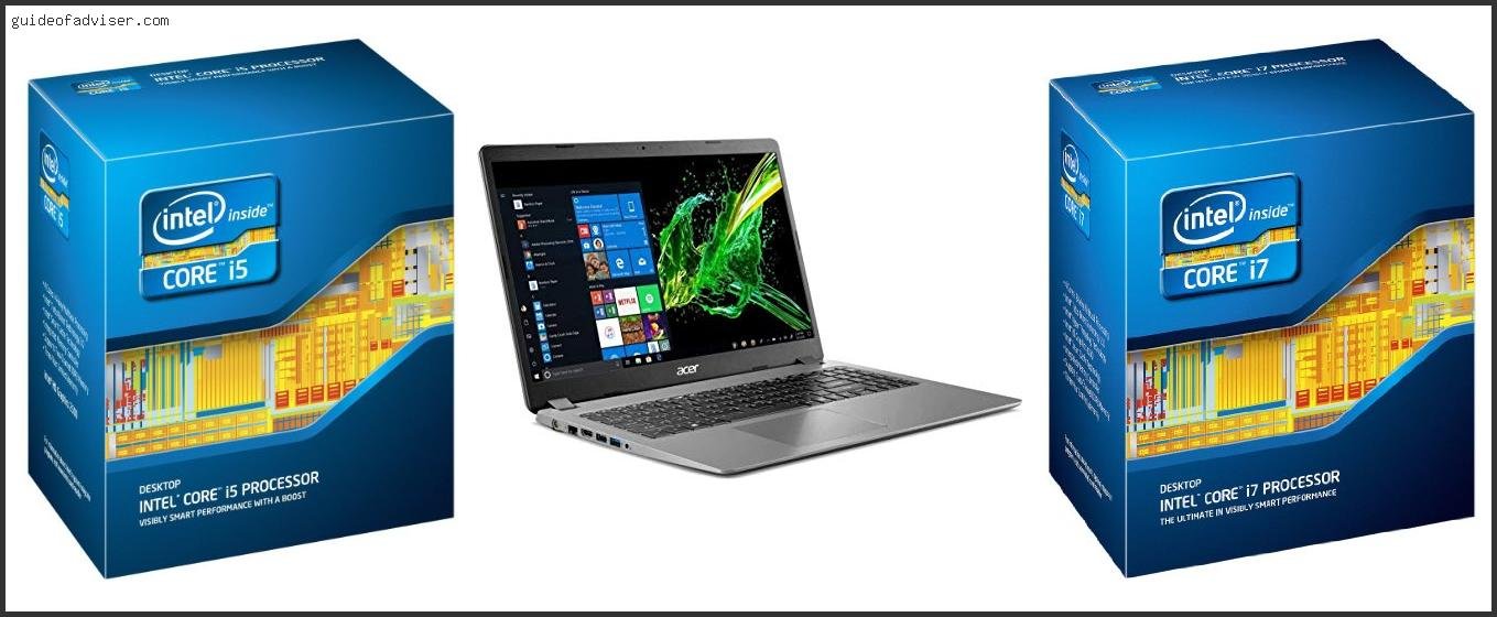 Best Intel Quad Core Processor