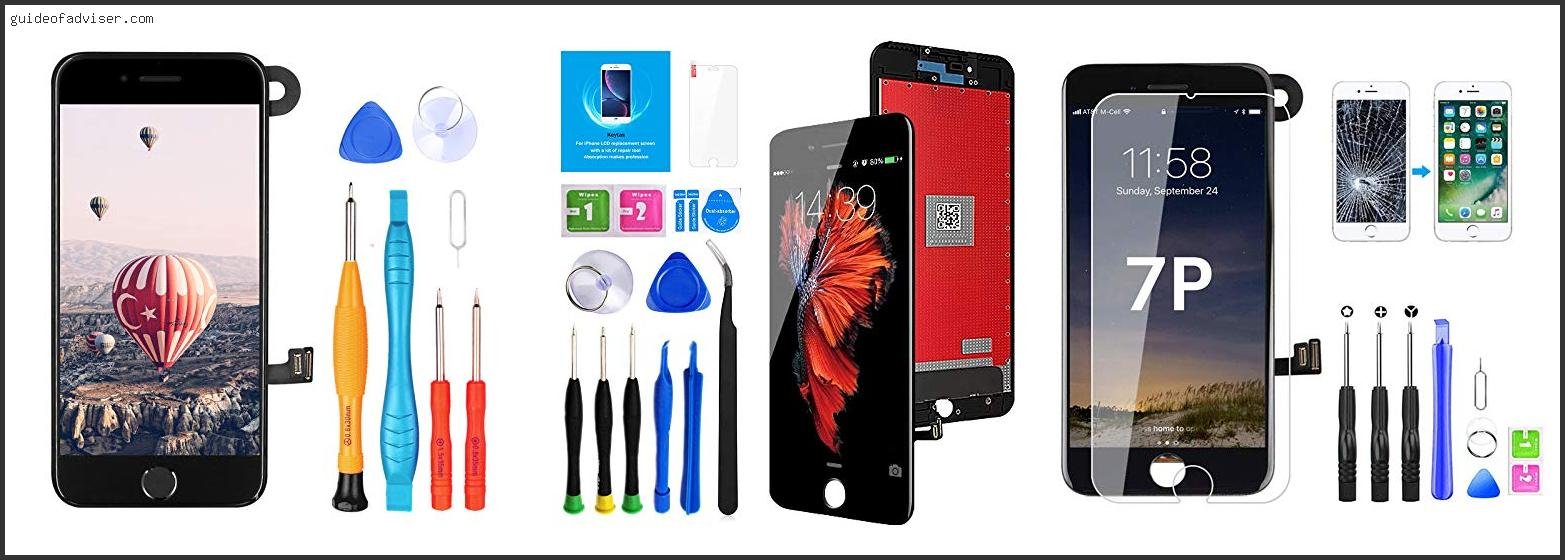 Best Iphone 7 Screen Replacement