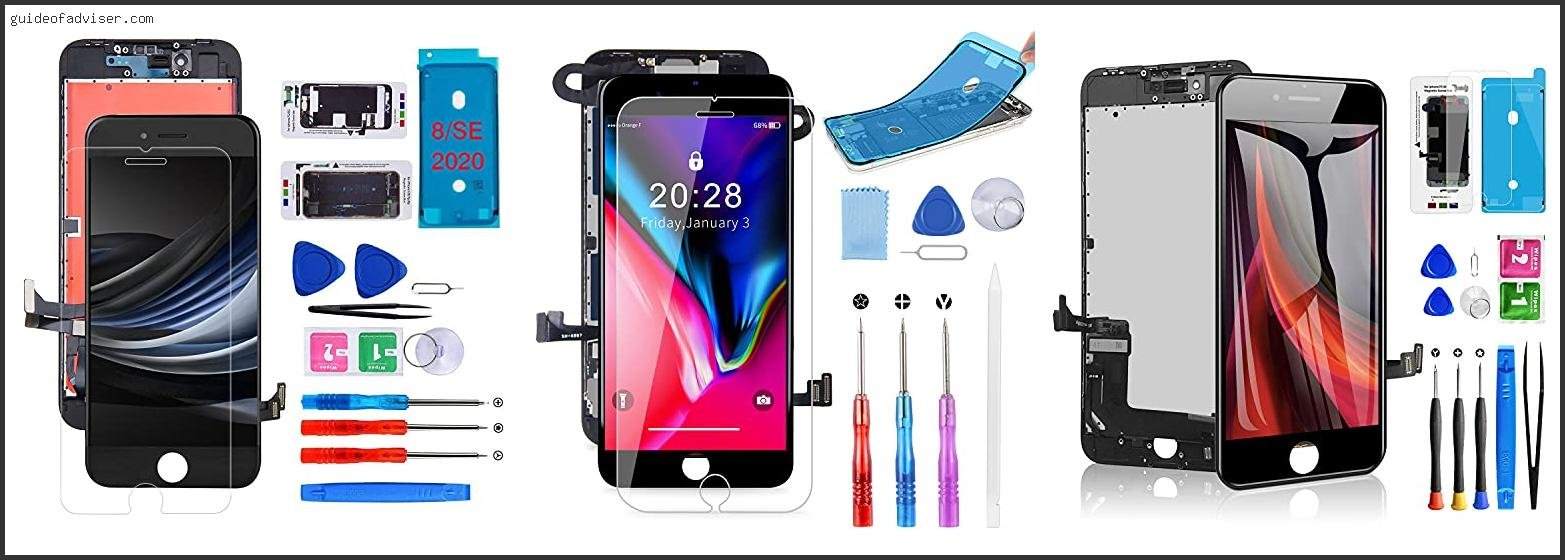 Best Iphone 8 Screen Replacement