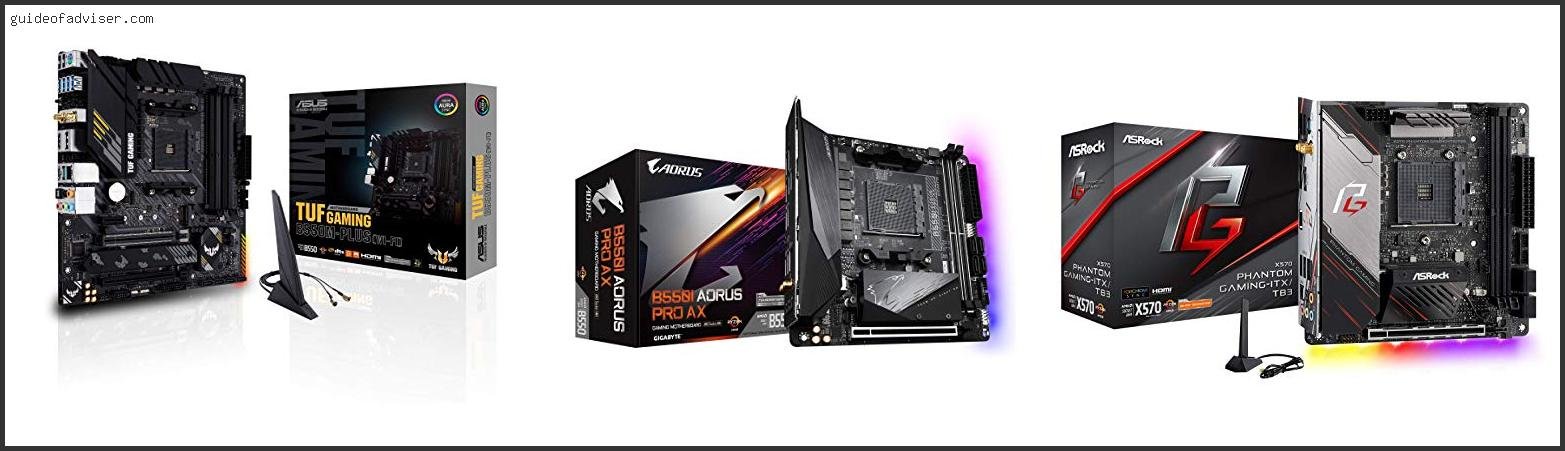 Top 10 Best Itx Mobo Of The Year Best Itx Mobo