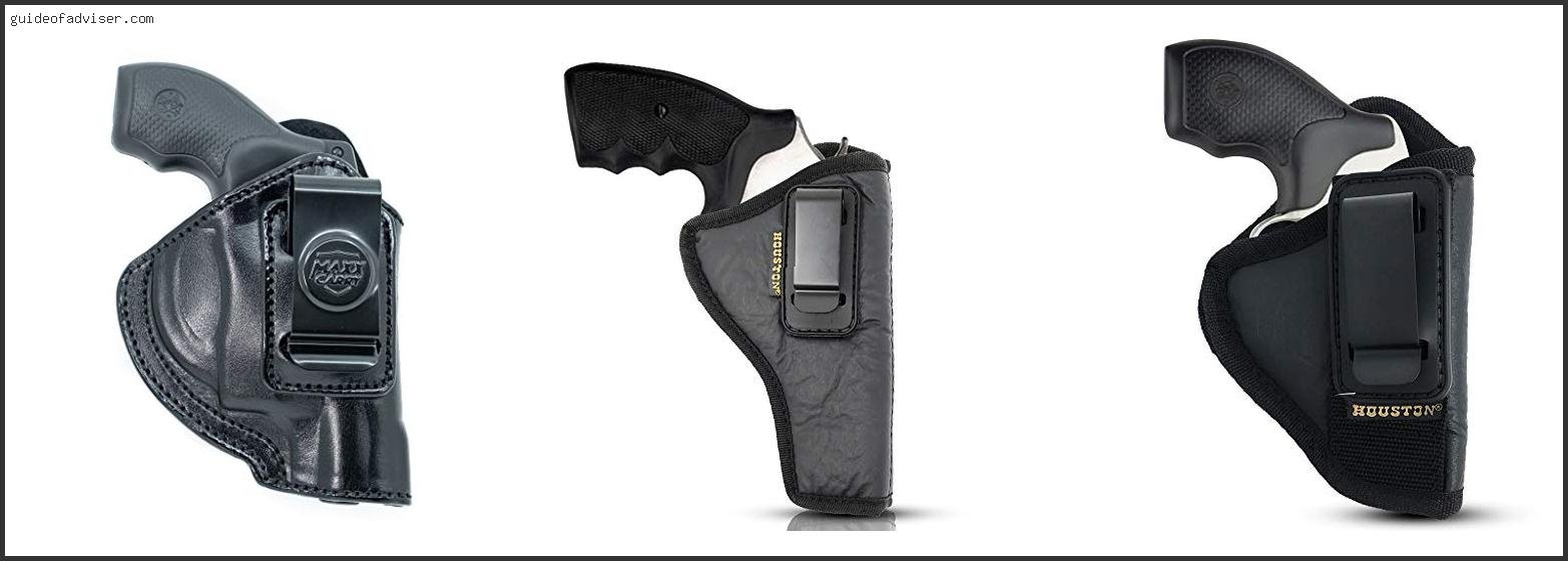 Top 10 Best Leather Revolver Holster Of The Year Best Leather Revolver Holster