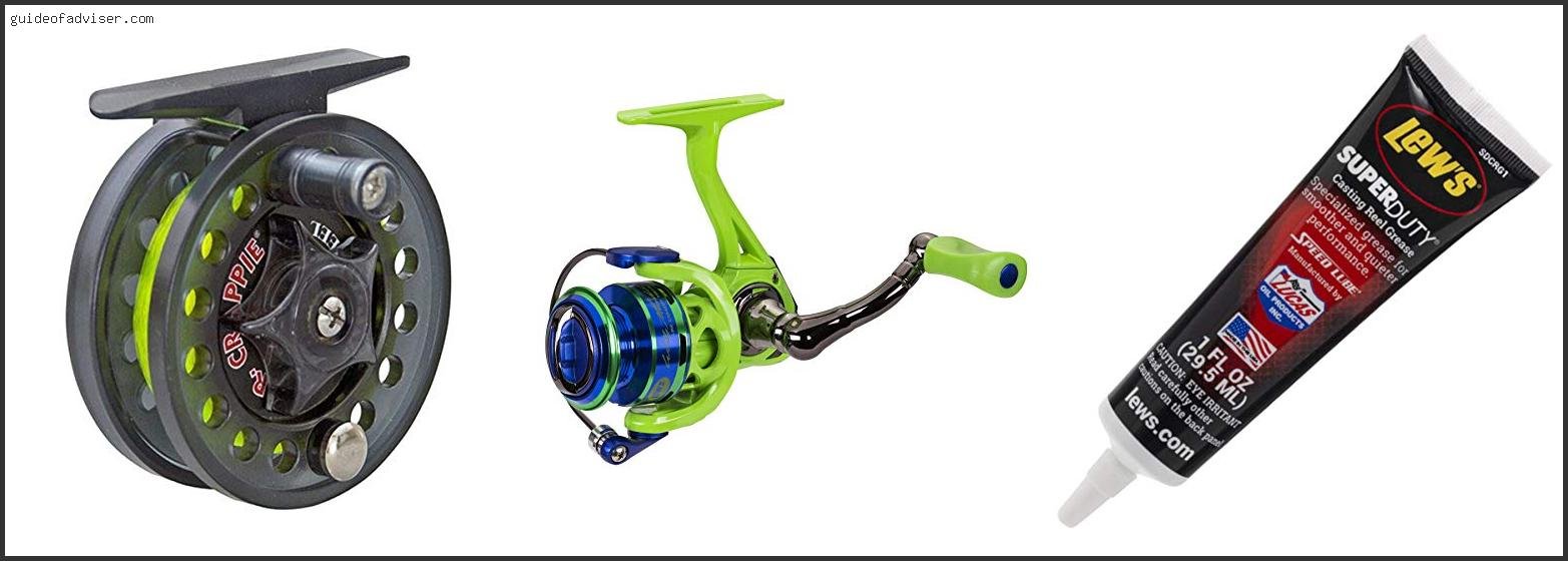 Best Lews Reels