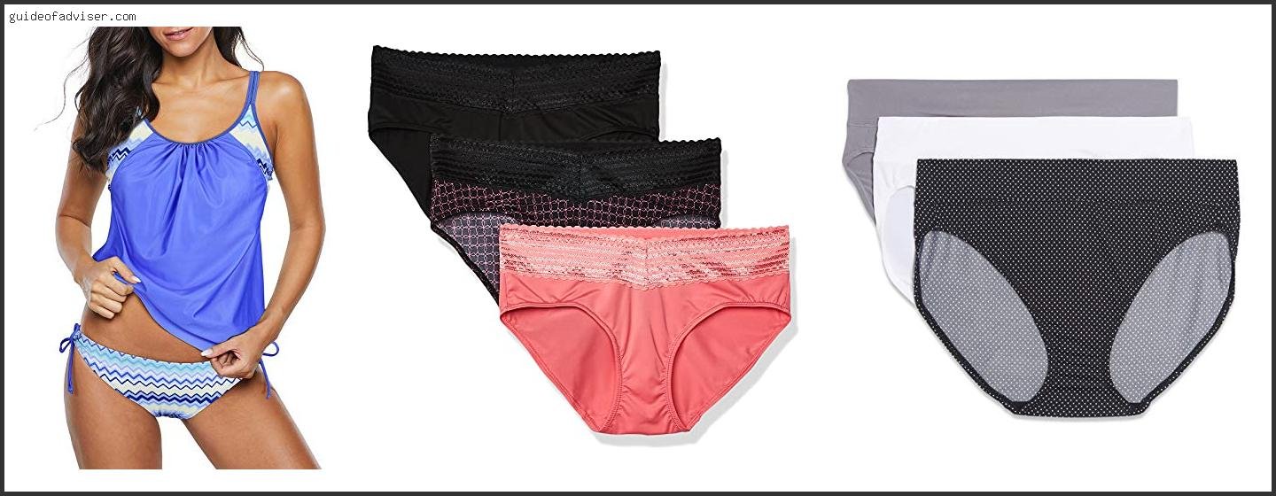 Top 10 Best Bikini For Muffin Top Reviews & Guide 2025