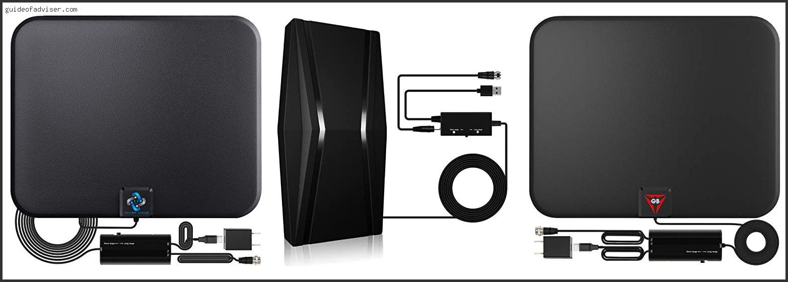 Best Long Range Hdtv Indoor Antenna