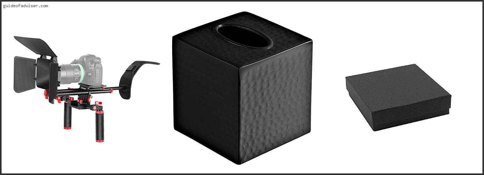Top 10 Best Matte Box Of The Year Best Matte Box