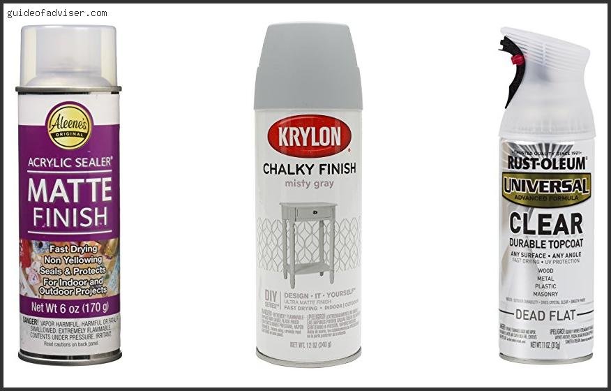 Top 10 Best Matte Spray Paint Of The Year Best Matte Spray Paint