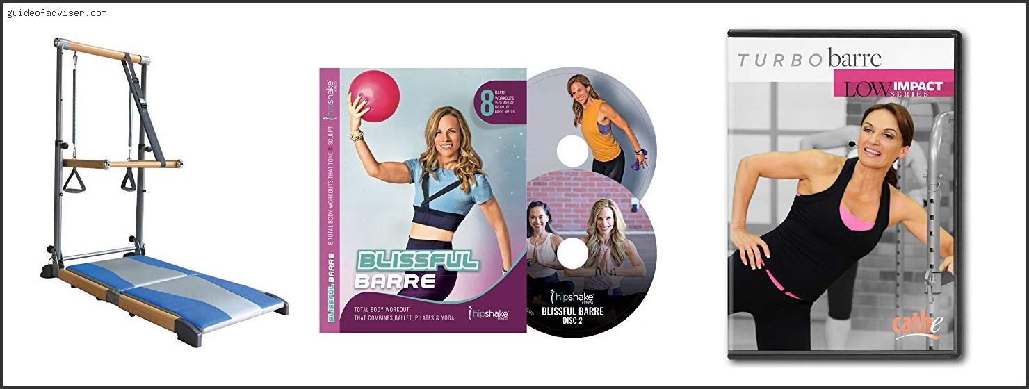 Top 10 Best Barre Workout Dvd Reviews & Guide 2025 Best Barre Workout Dvd