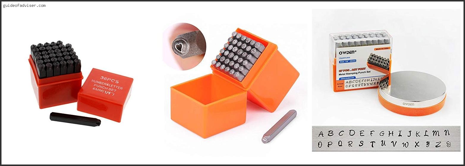 Best Metal Stamping