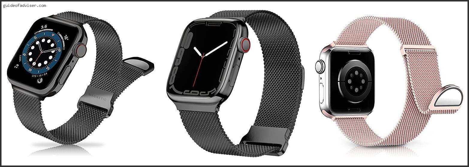 Top 10 Best Metal Watch Band Of The Year Best Metal Watch Band