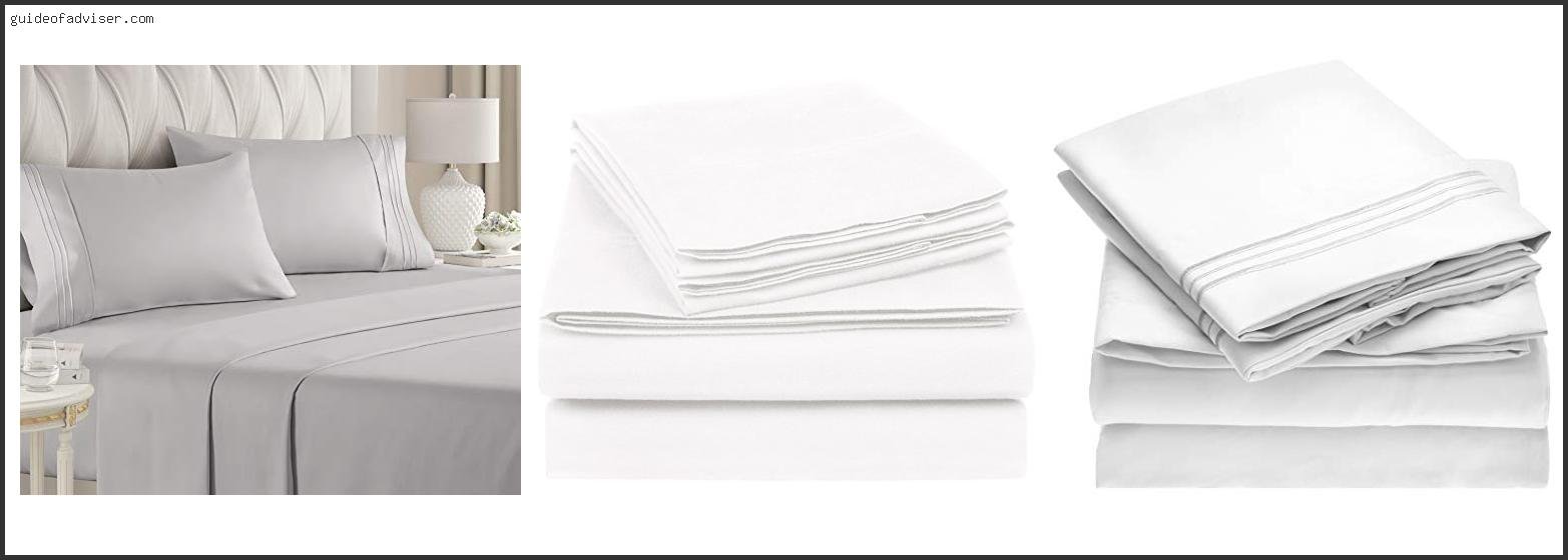 Top 10 Best Sheets To Buy At Kohl’s Reviews & Guide 2025 Best Sheets To Buy At Kohl's