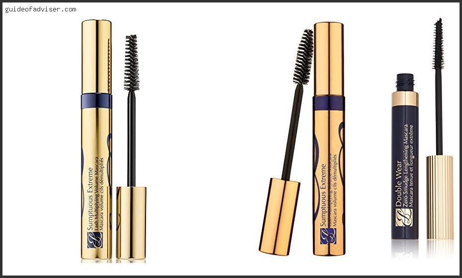 Best Mascara Estee Lauder