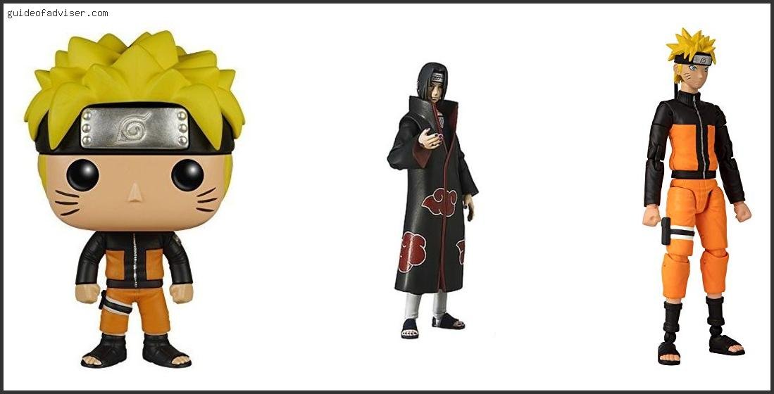 Best Naruto Action Figure