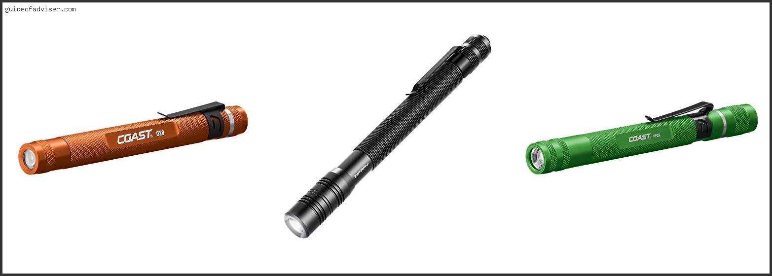 Best Penlight For Mechanics