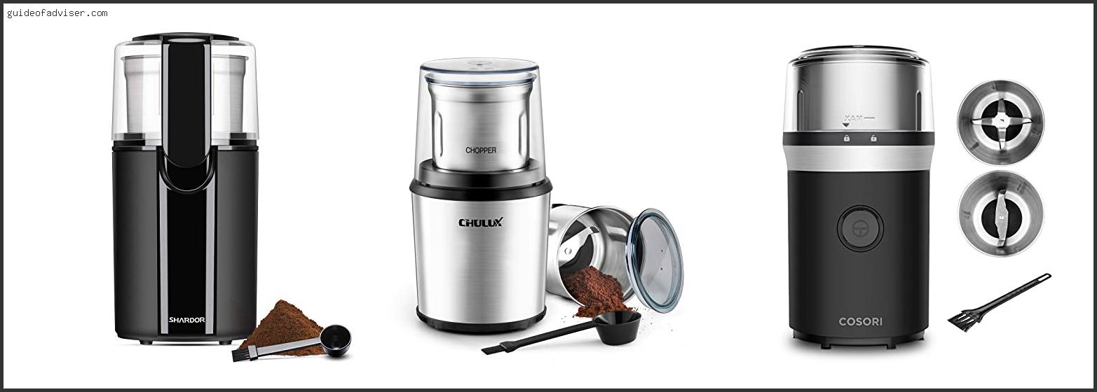 Top 10 Best Chutney Grinder Reviews & Guide 2022