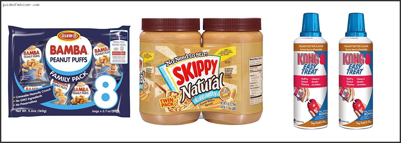 Top 10 Best Peanuts Brand Review & Buying Guide Best Peanuts Brand
