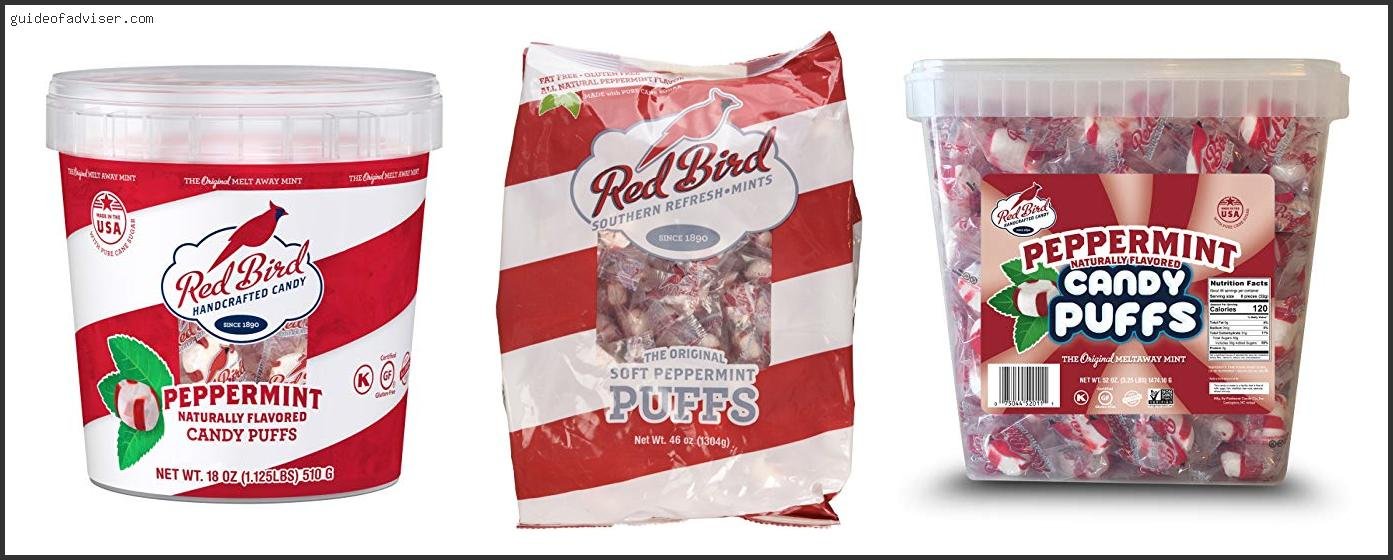 Best Peppermint Candy