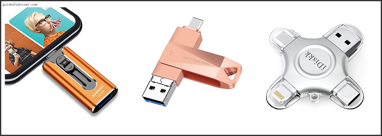 Top 10 Best Photo Stick For Computer Review & Buying Guide