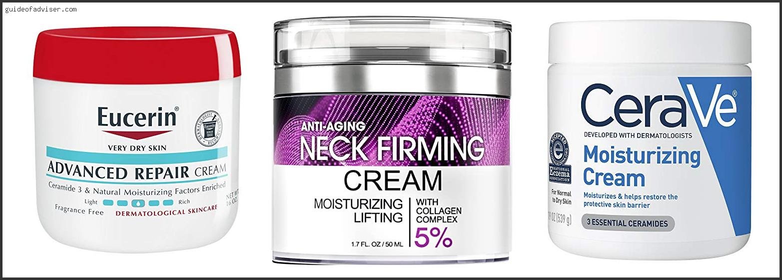 Top 10 Best Cream For Crepey Skin On Upper Arms Uk Reviews & Guide 2025