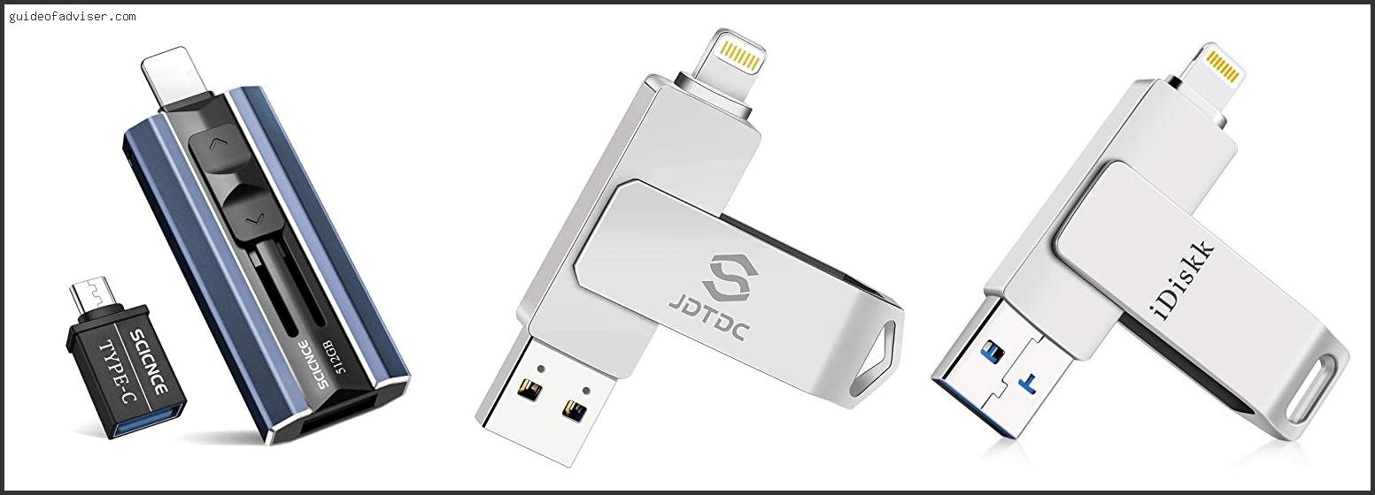 Top 10 Best Photo Storage Stick Review & Buying Guide