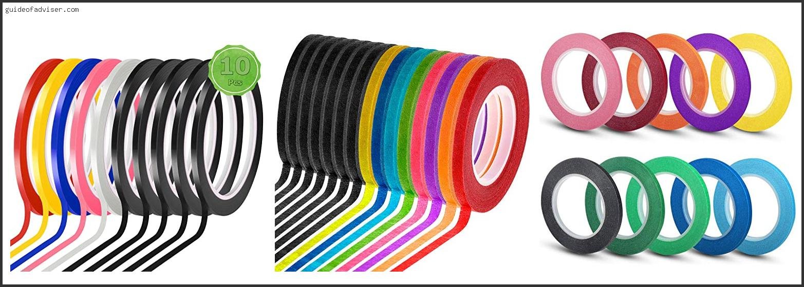 Best Pinstripe Tape