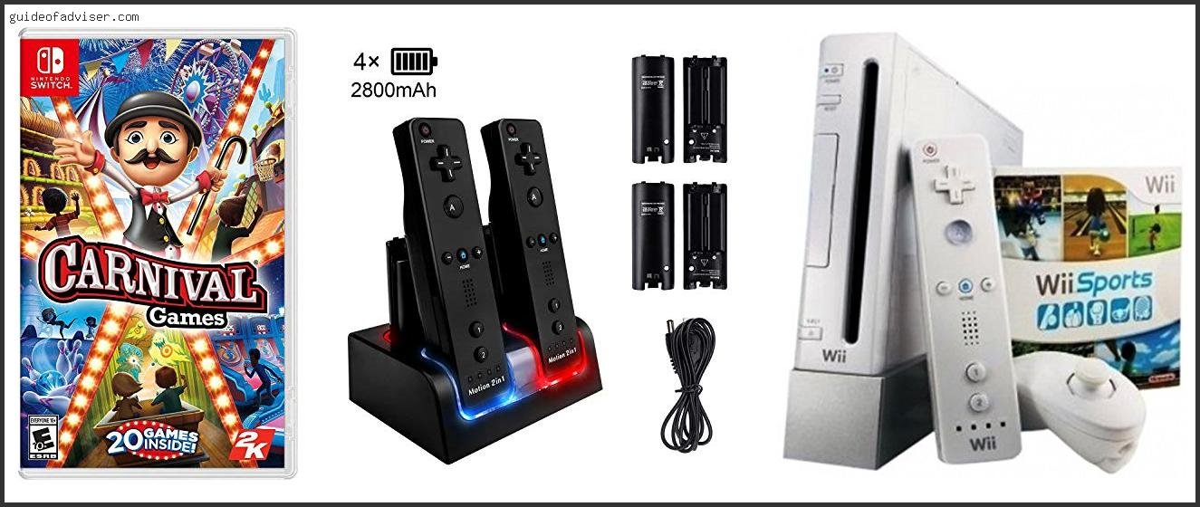 Best Bowling Game For Wii