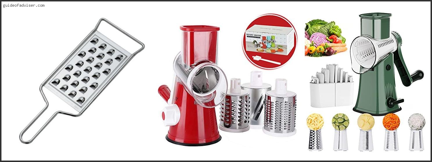 Best Potato Shredder