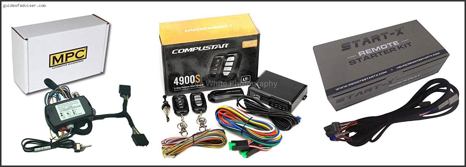 Top 10 Best Diesel Truck Remote Start Reviews & Guide 2025 Best Diesel Truck Remote Start