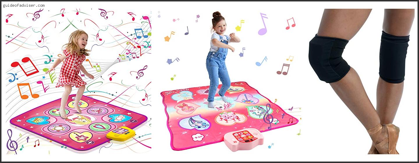 Top 10 Best Dance Pad Reviews & Guide 2025