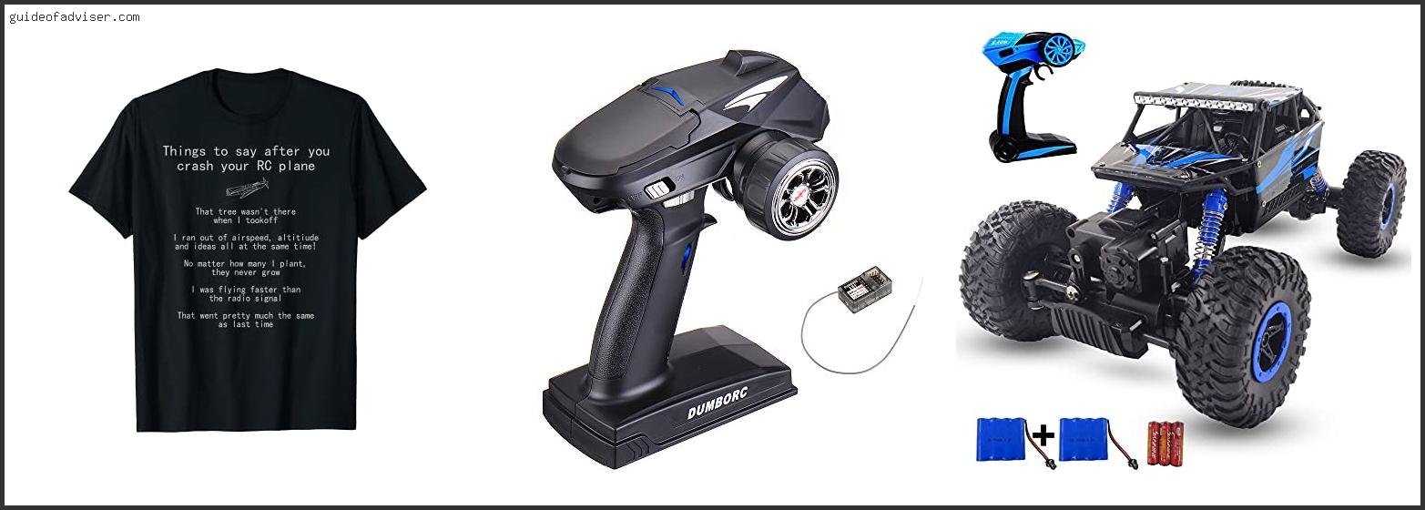 Top 10 Best Rc Radio Review & Buying Guide Best Rc Radio