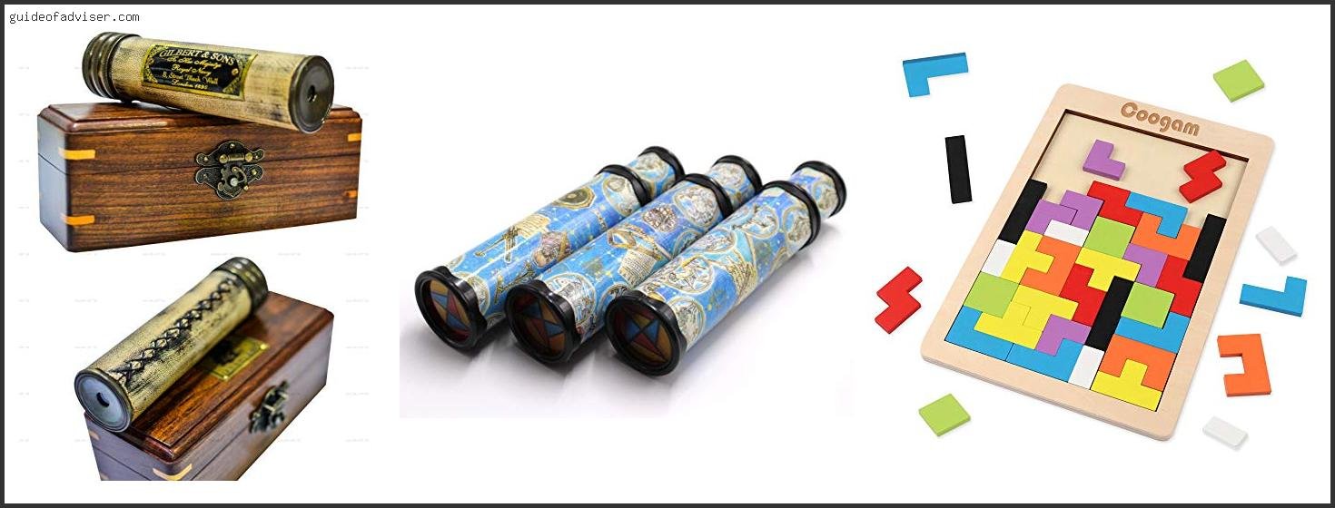 Top 10 Best Kaleidoscope For Adults Of The Year