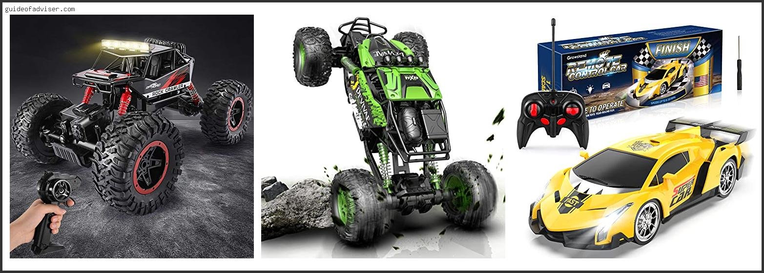 Top 10 Best Rc Remote Control Review & Buying Guide Best Rc Remote Control