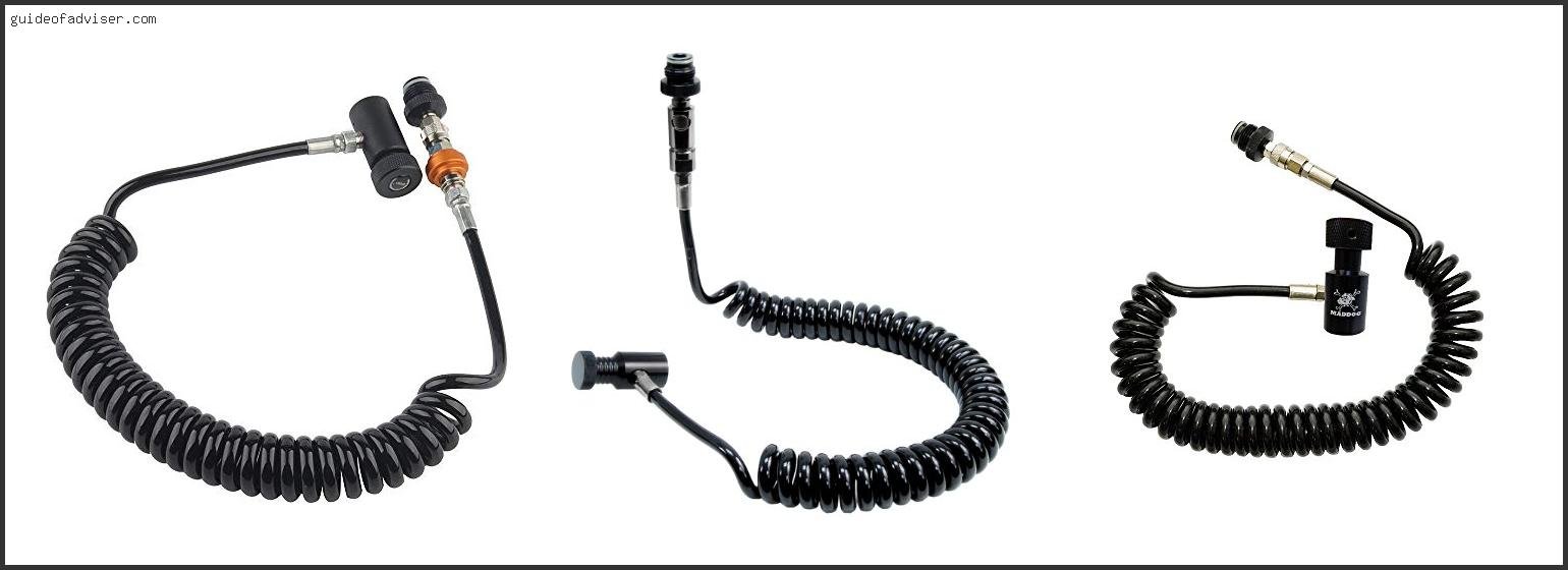 Top 10 Best Remote Line Paintball Review & Buying Guide Best Remote Line Paintball