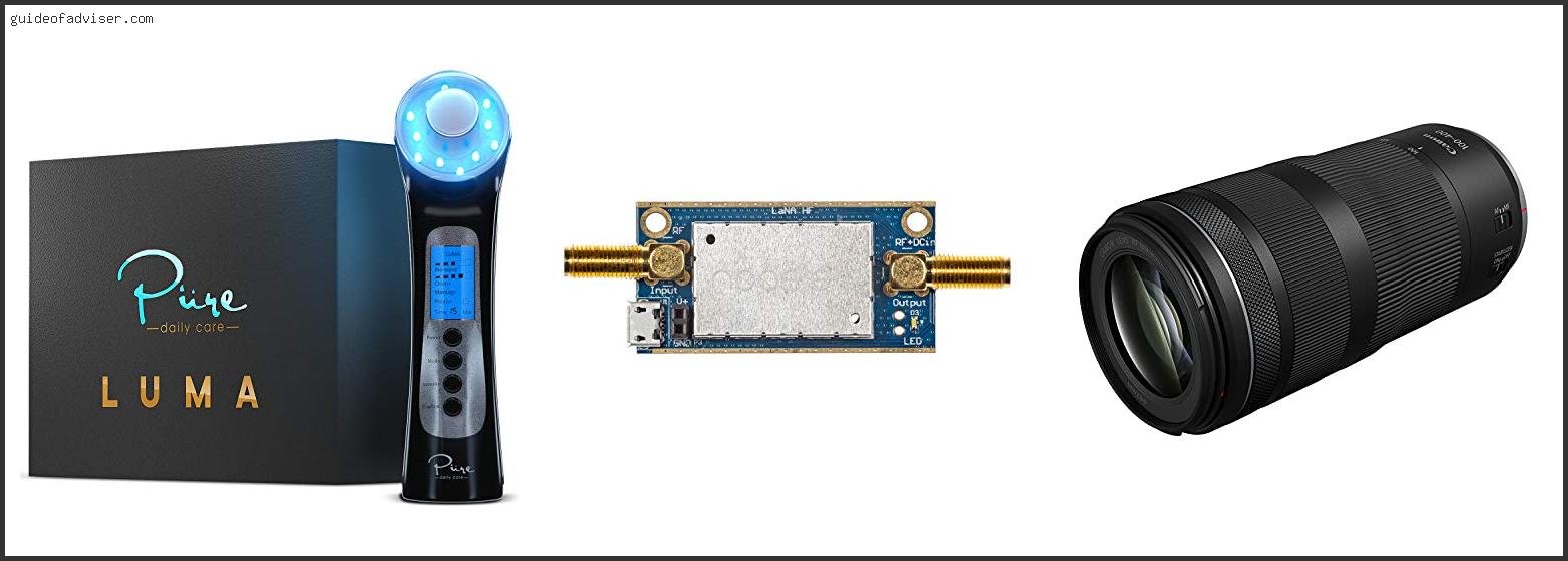 Top 10 Best Rf Hd Modulnator Review & Buying Guide Best Rf Hd Modulnator