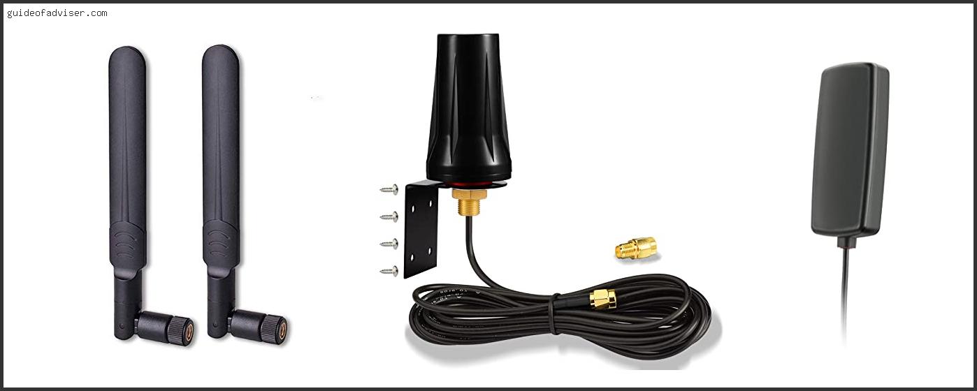 Top 10 Best 4g Antenna Of The Year Best 4g Antenna