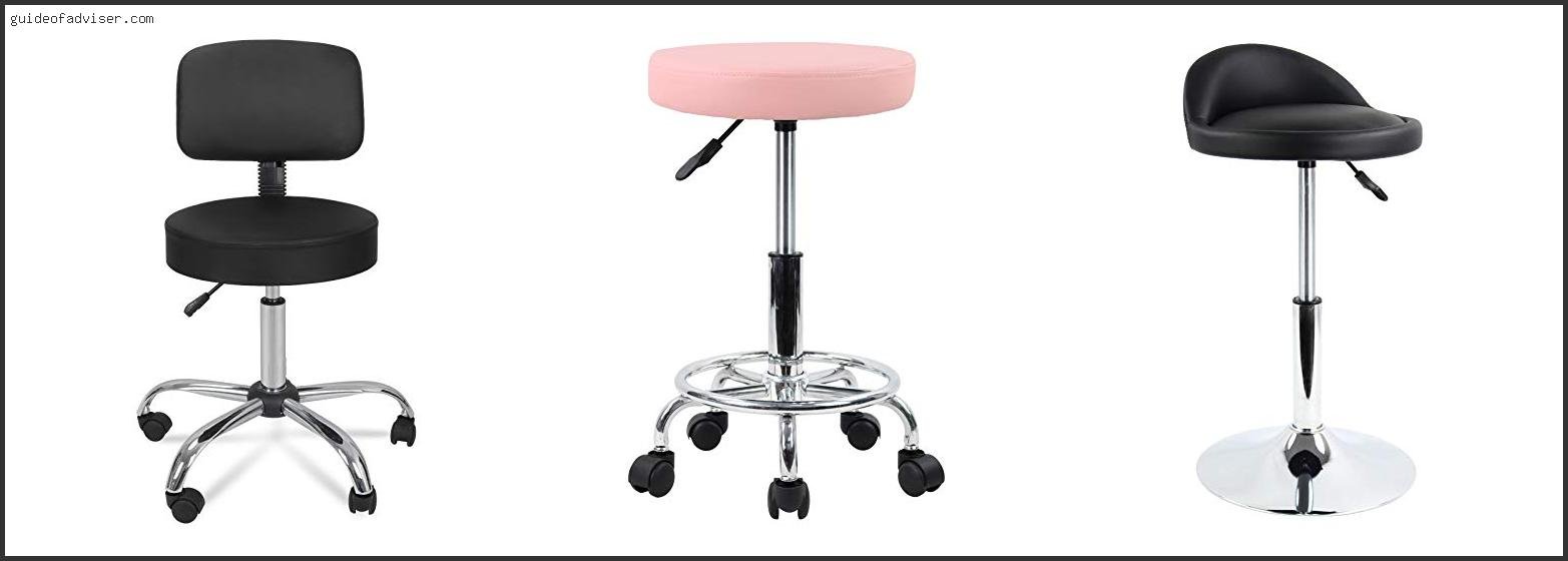 Best Salon Stool