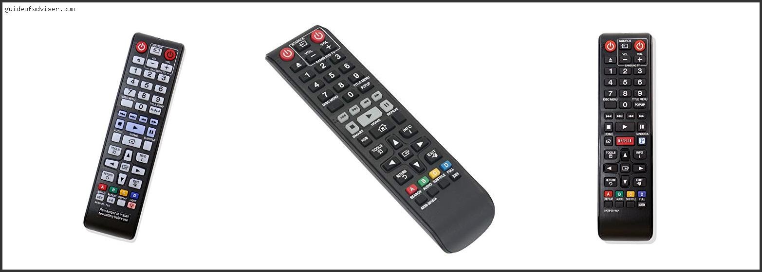 Top 10 Best Samsung Blu Ray Review & Buying Guide Best Samsung Blu Ray