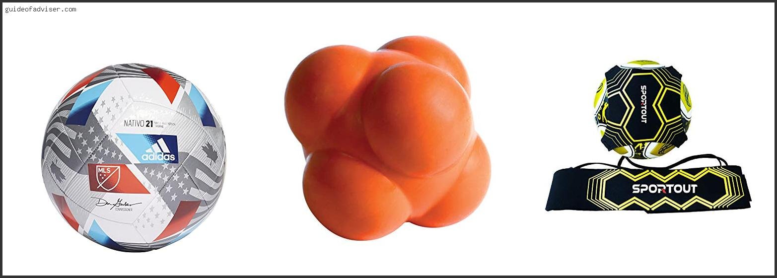 Top 10 Best Soccer Balls For Training Review & Buying Guide Best Soccer Balls For Training