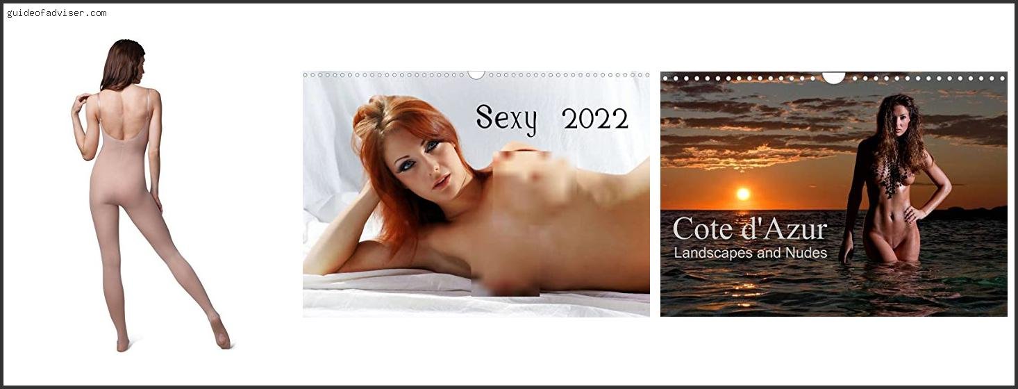 Best Nude Calendar