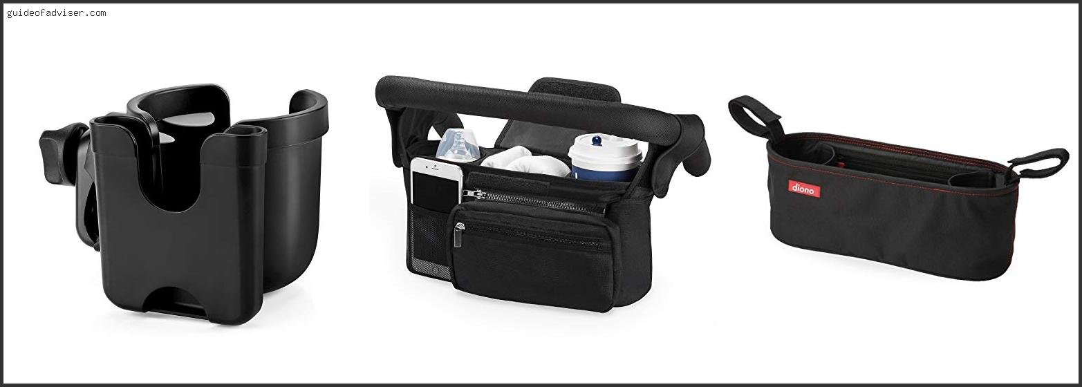 Top 10 Best Stroller Cup Holder Review & Buying Guide Best Stroller Cup Holder