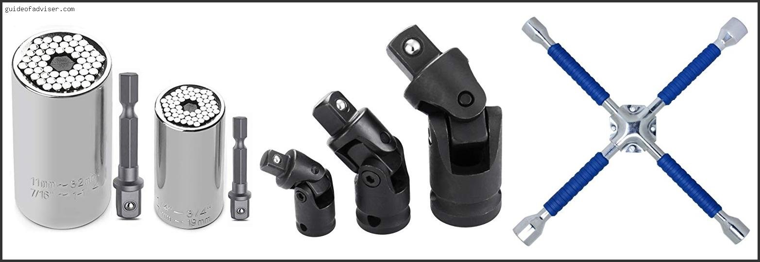 Top 10 Best Universal Wrench Review & Buying Guide Best Universal Wrench