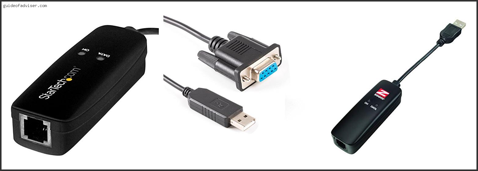 Best Usb Modem